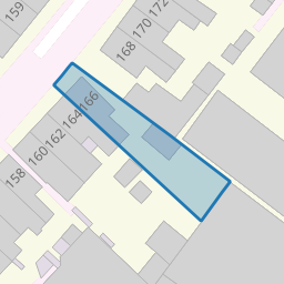 Perceel HVS00-R-5395