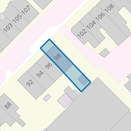 Perceel HVS00-R-5398