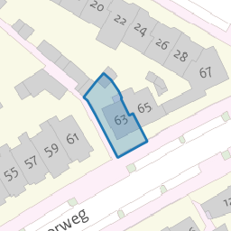 Perceel HVS00-R-5402