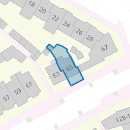 Perceel HVS00-R-5403