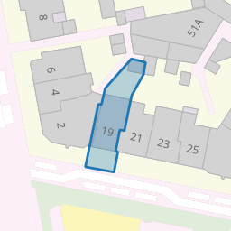 Perceel HVS00-R-5407