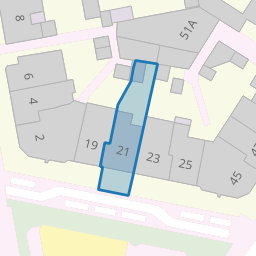 Perceel HVS00-R-5408