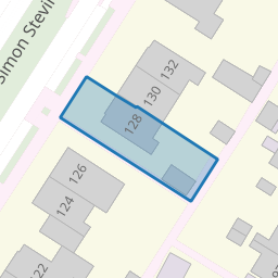 Perceel HVS00-R-5417