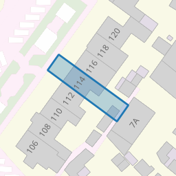 Perceel HVS00-R-5418