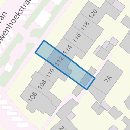 Perceel HVS00-R-5419