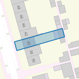 Perceel HVS00-R-5421