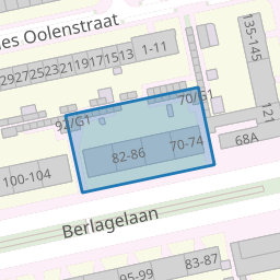 Perceel HVS00-R-5425