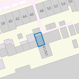 Perceel HVS00-R-5426