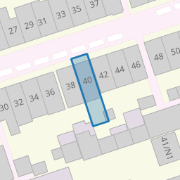 Perceel HVS00-R-5430