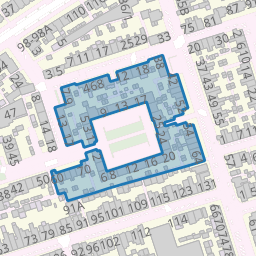 Perceel HVS00-R-5436