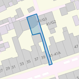 Perceel HVS00-R-5445