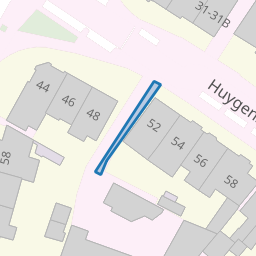 Perceel HVS00-R-5454