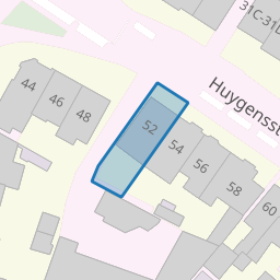 Perceel HVS00-R-5455