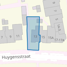 Perceel HVS00-R-5456