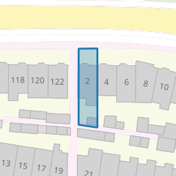 Perceel HVS00-R-5458