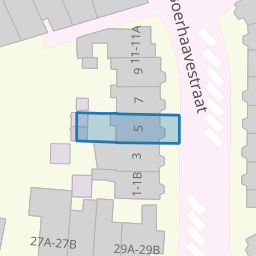 Perceel HVS00-R-5461