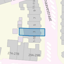 Perceel HVS00-R-5462