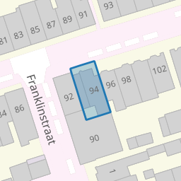 Perceel HVS00-R-5464