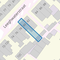 Perceel HVS00-R-5466