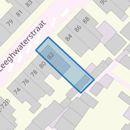 Perceel HVS00-R-5467