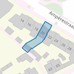 Perceel HVS00-R-5476