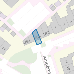 Perceel HVS00-R-5480