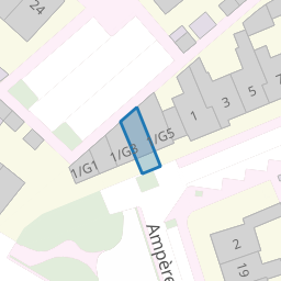 Perceel HVS00-R-5481