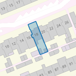 Perceel HVS00-R-5484