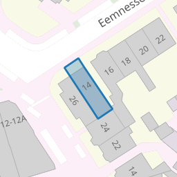 Perceel HVS00-R-5497