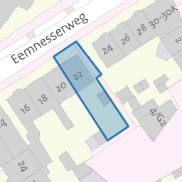 Perceel HVS00-R-5498