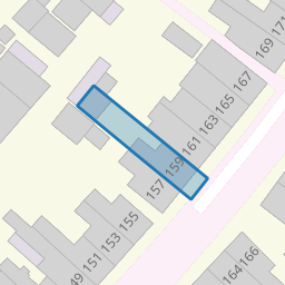 Perceel HVS00-R-5501