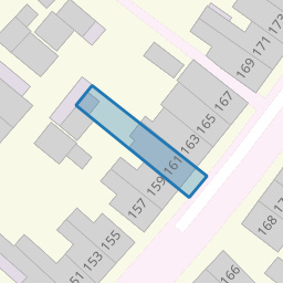 Perceel HVS00-R-5503