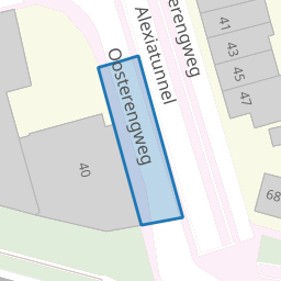 Perceel HVS00-R-5504