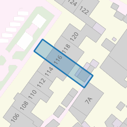 Perceel HVS00-R-5506