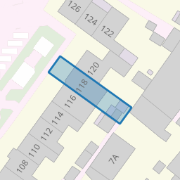 Perceel HVS00-R-5507