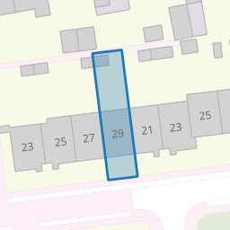 Perceel HVS00-R-5510