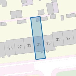 Perceel HVS00-R-5511