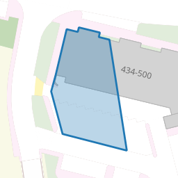 Perceel HVS00-R-5512