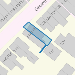 Perceel HVS00-R-5517