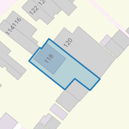 Perceel HVS00-R-5518