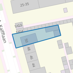 Perceel HVS00-R-5519