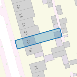 Perceel HVS00-R-5526