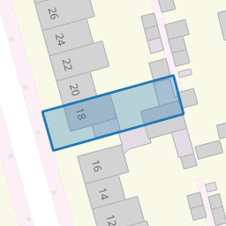 Perceel HVS00-R-5527