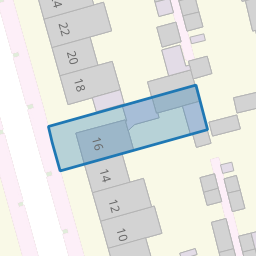 Perceel HVS00-R-5528