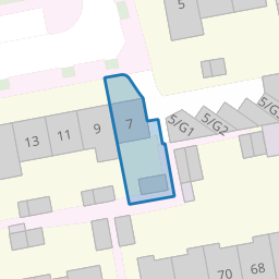 Perceel HVS00-R-5532