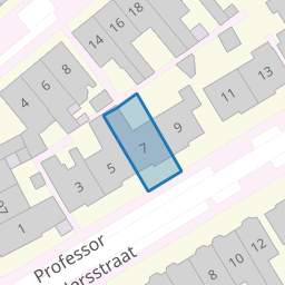 Perceel HVS00-R-5536