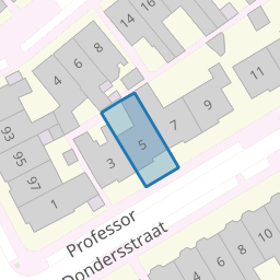 Perceel HVS00-R-5538