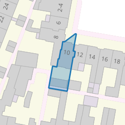 Perceel HVS00-R-5540