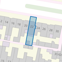 Perceel HVS00-R-5543