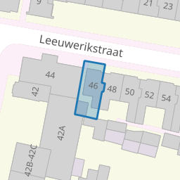 Perceel HVS00-R-5545